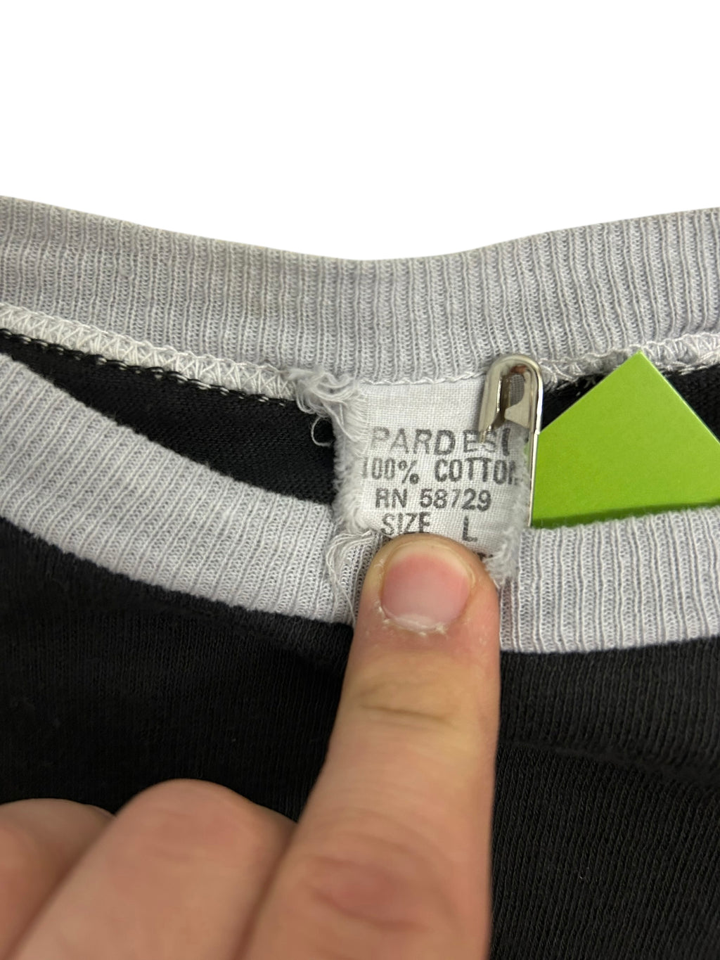 80’s Men at Work (Large)