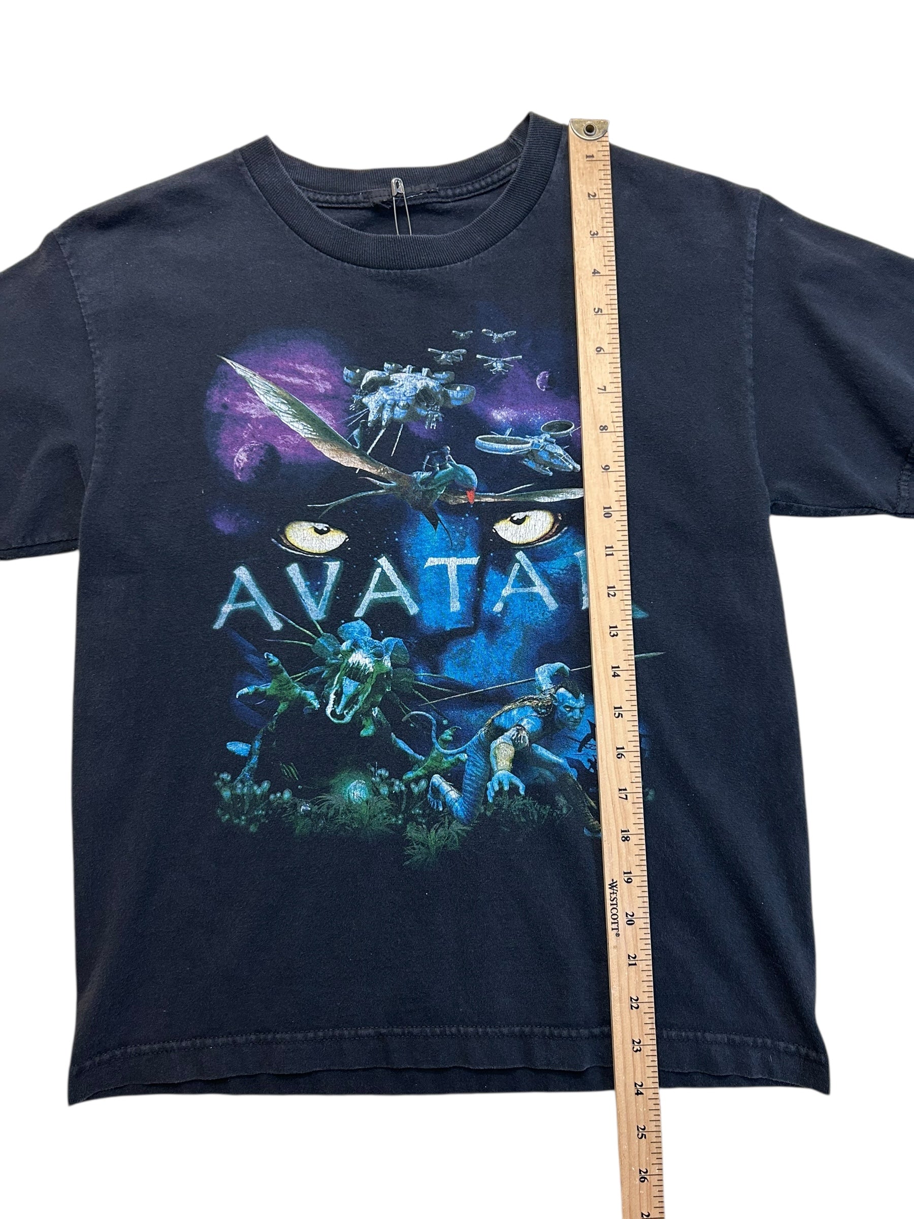 2009 Avatar (XS)