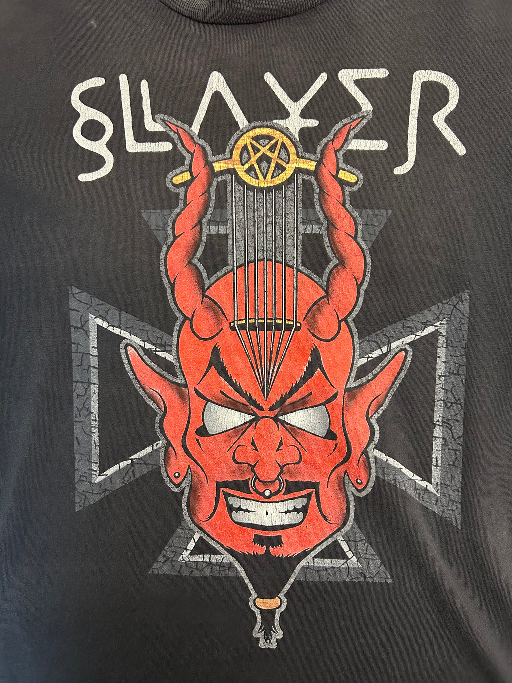 Slayer