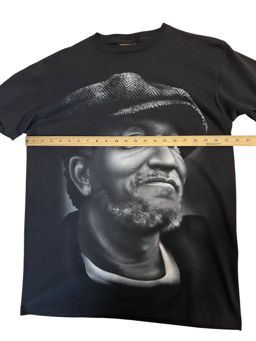 Redd Foxx (Medium)