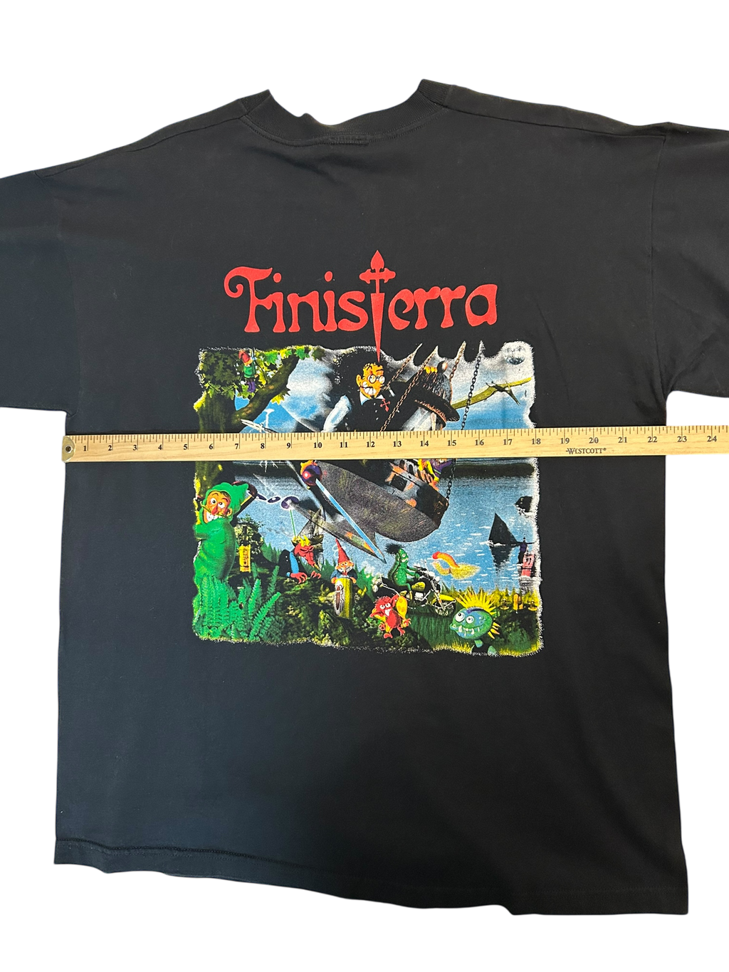 2000’s Mago de Oz (XL)