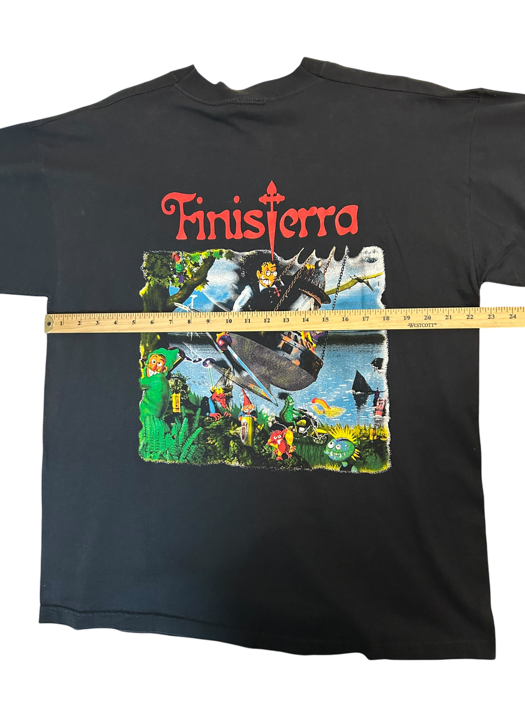 2000’s Mago de Oz (XL)