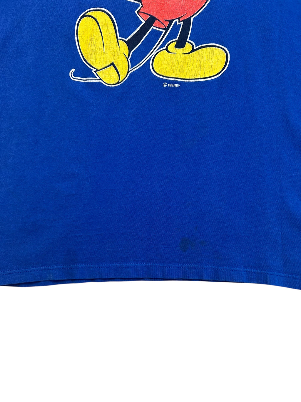 80’s Georgia Mickey (Medium)