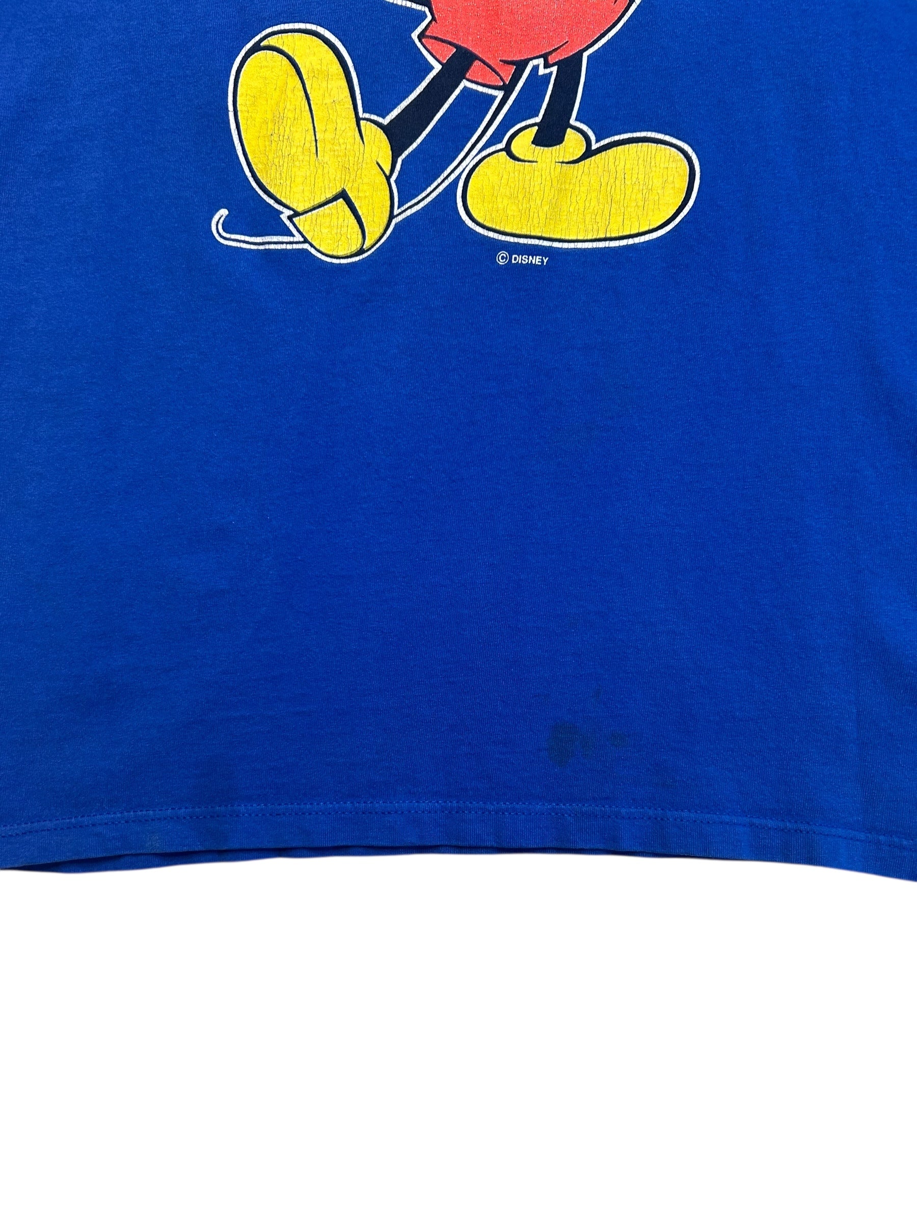 80’s Georgia Mickey (Medium)