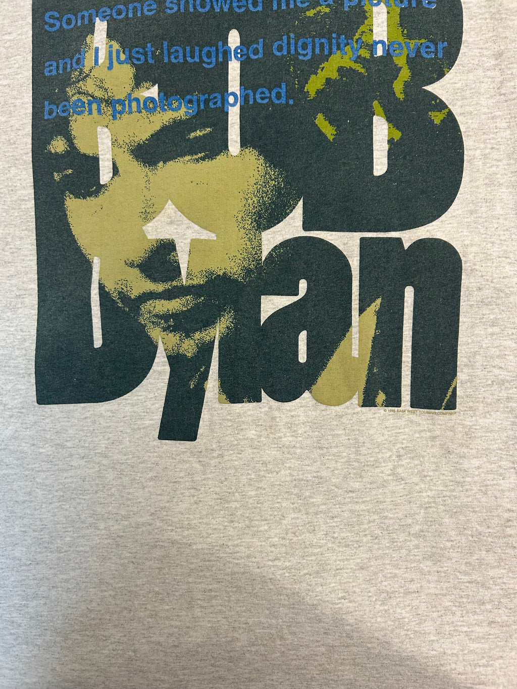 1995 Bob Dylan (XL)