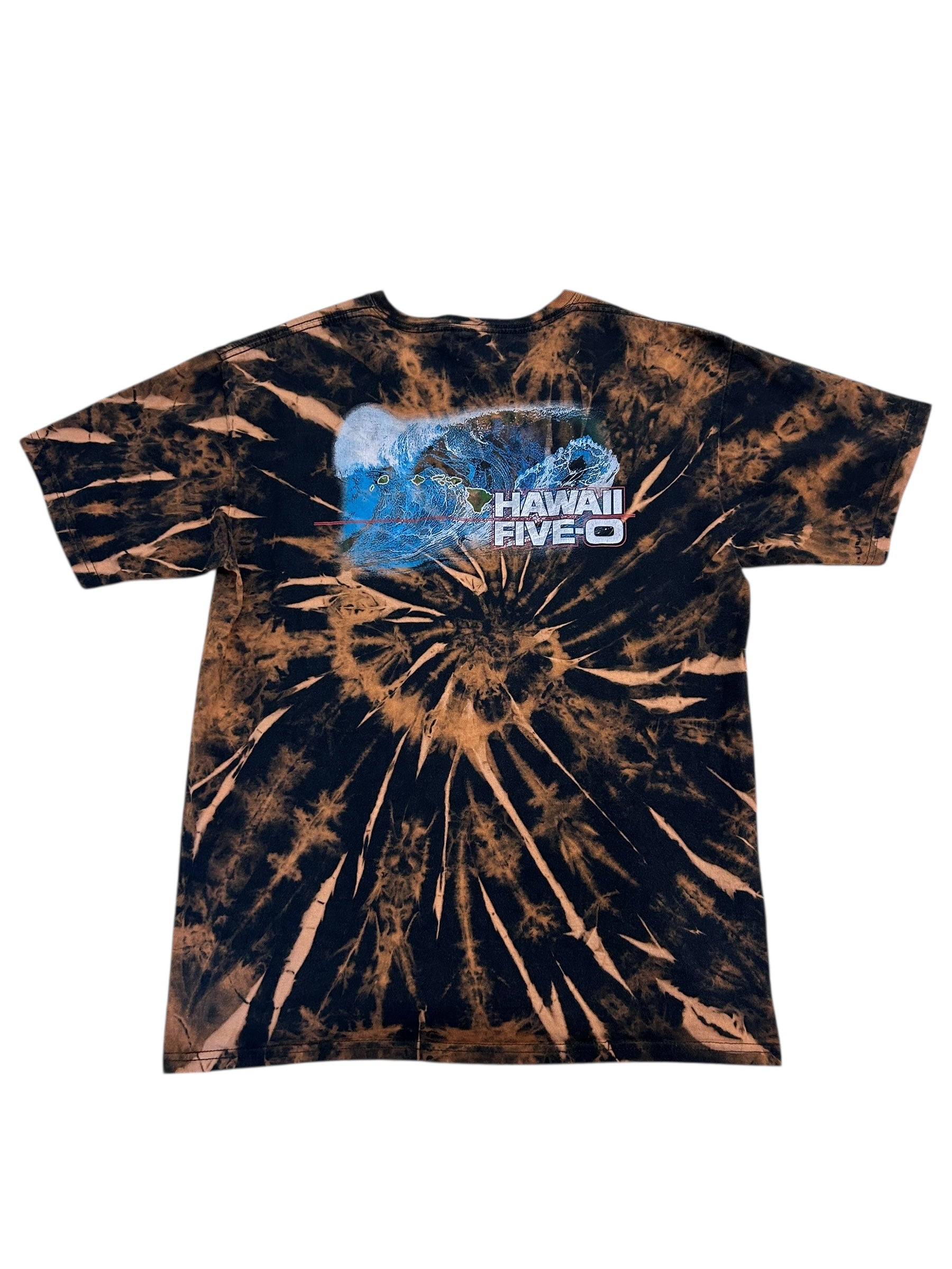 Hawaii 5-0 (Large)