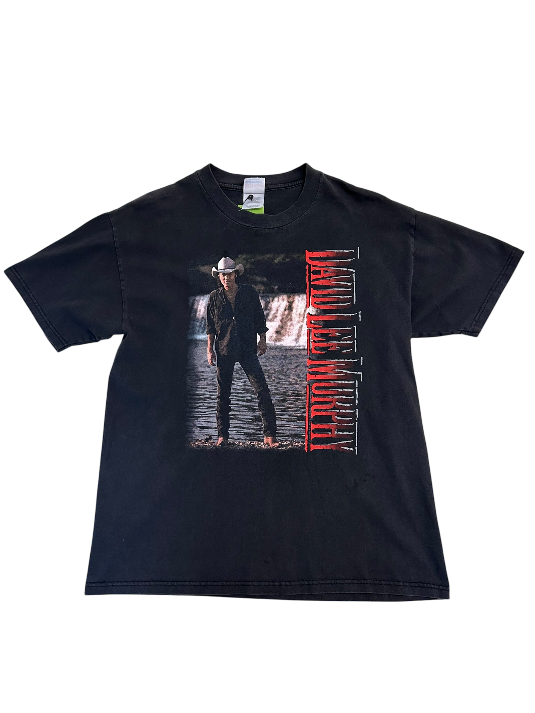 1997 David Lee Murphy (Large)