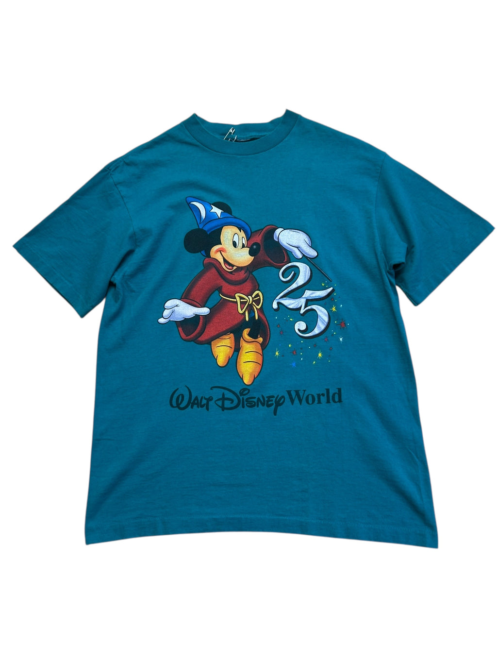 Walt Disney World 25th Anniversary (Large)