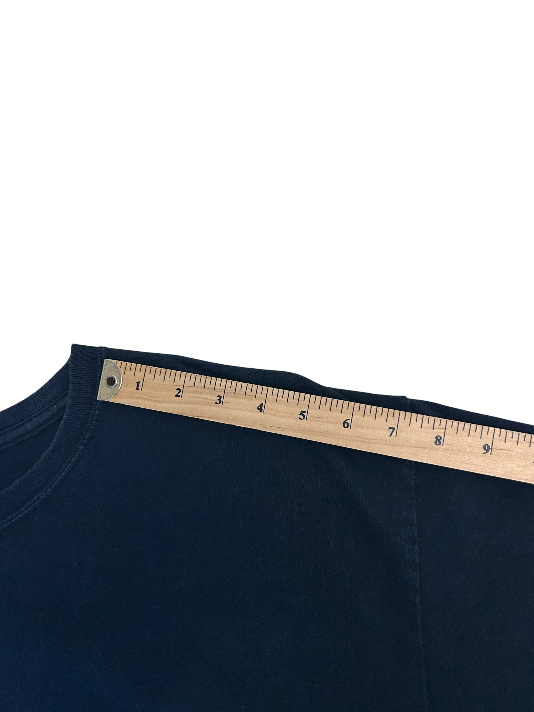 Kanye’s Saint Pablo (XL)