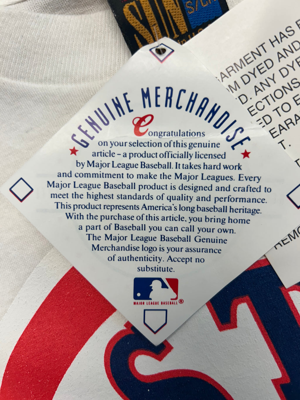 NWT Boston Red Sox (Small)