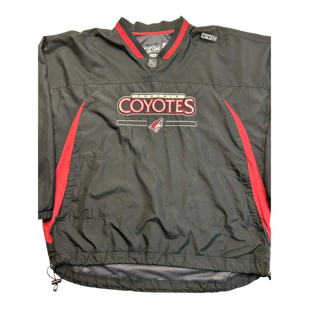 Coyotes (XL)
