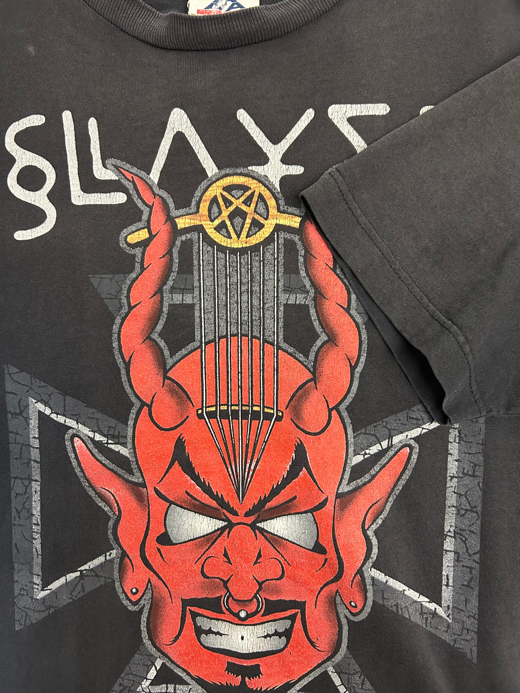 Slayer