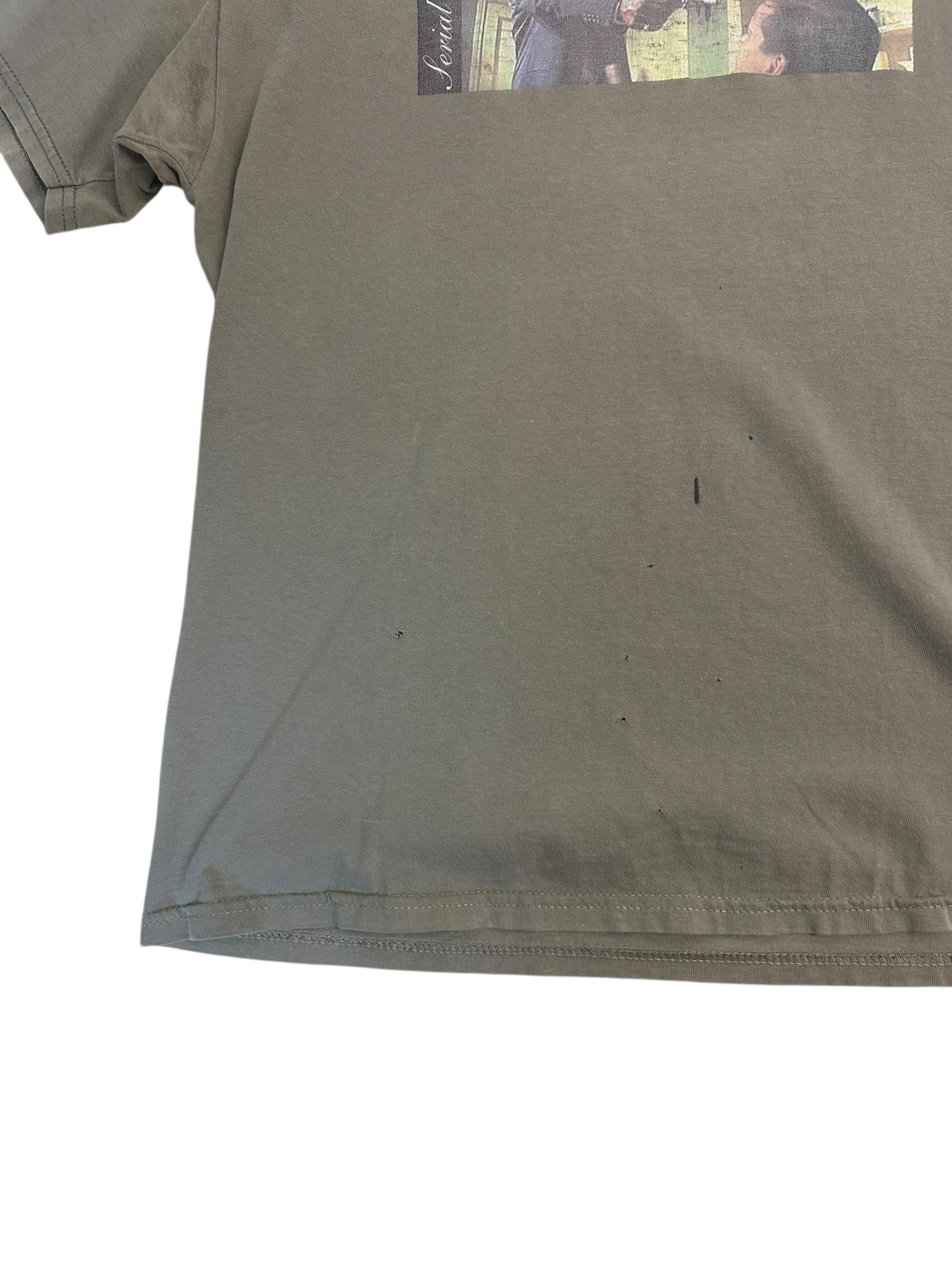 Vengeance is Mine (Large)