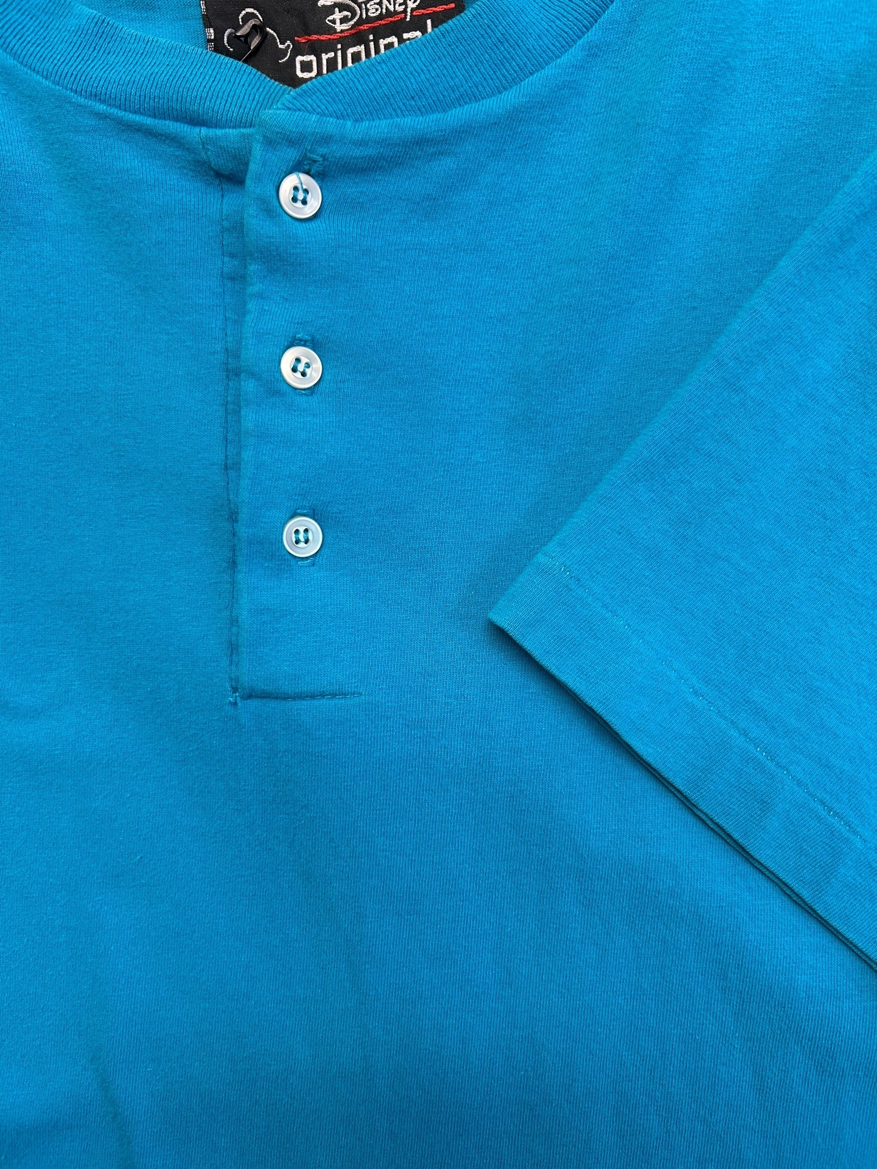 90’s Disney Henley (S/M)