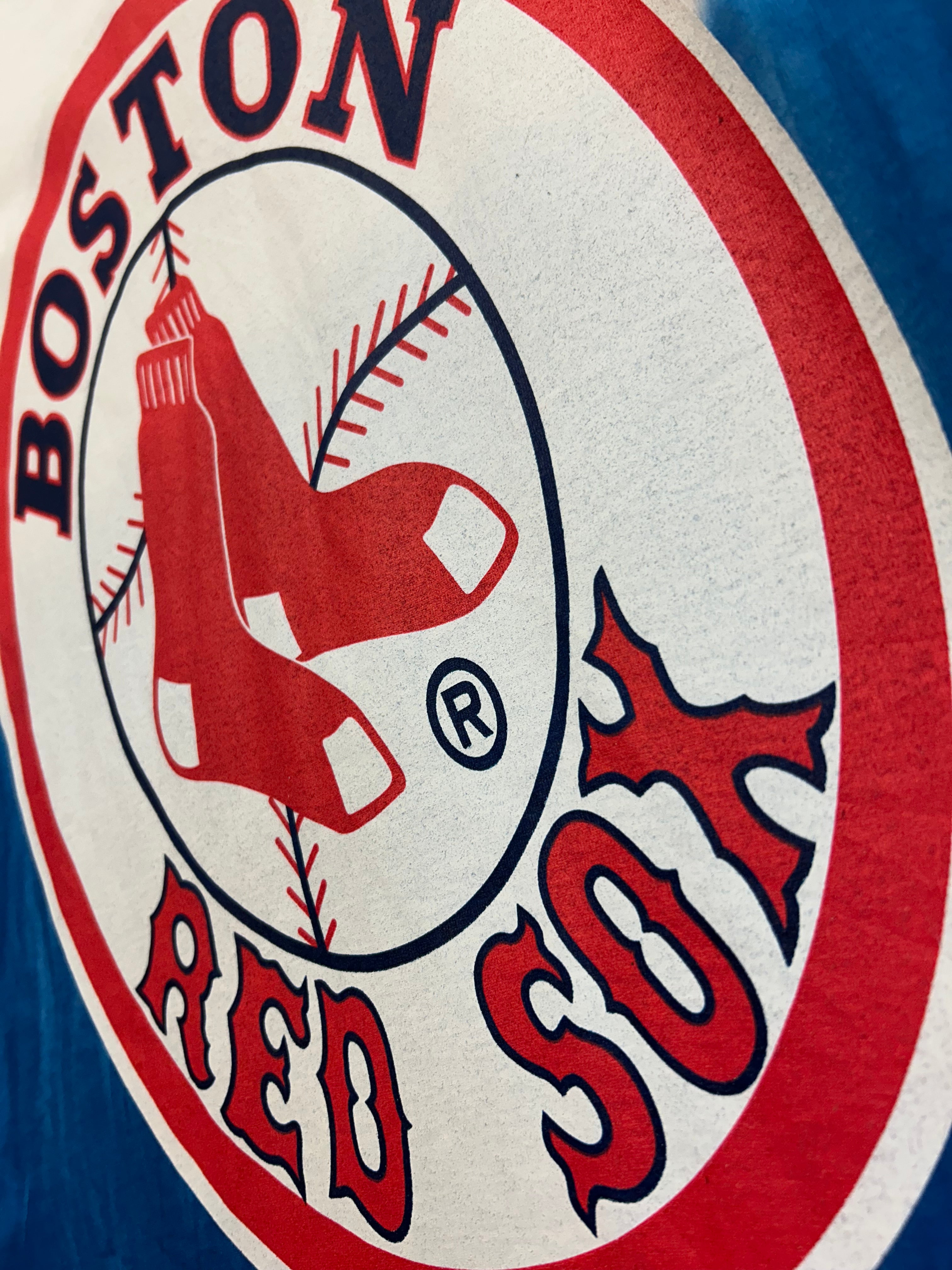 NWT Boston Red Sox (Small)
