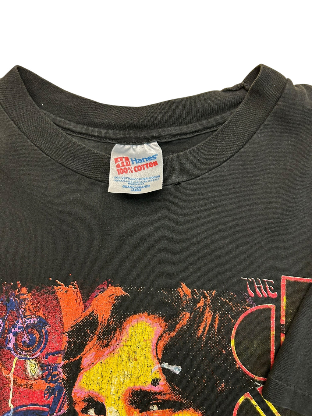 The Doors “Riders on The Storm” (Large)