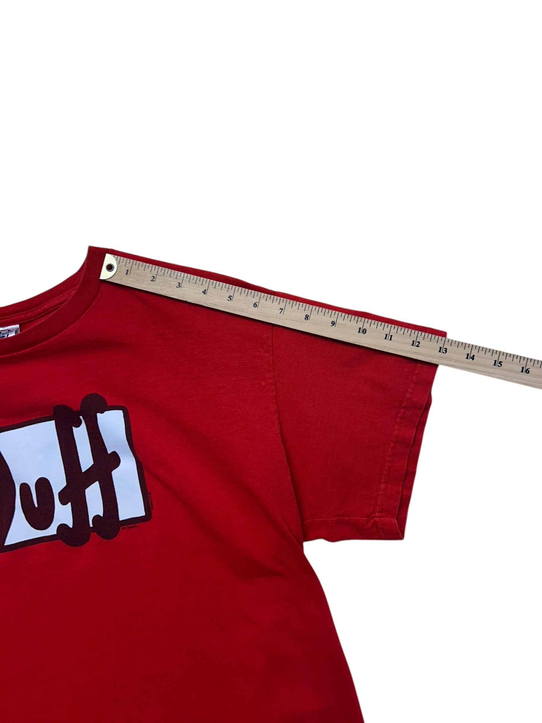 2000’s Duff (Large)