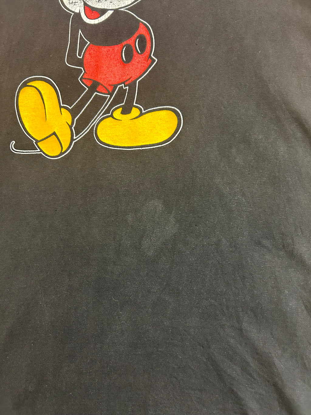 80’s Mickey (XL)