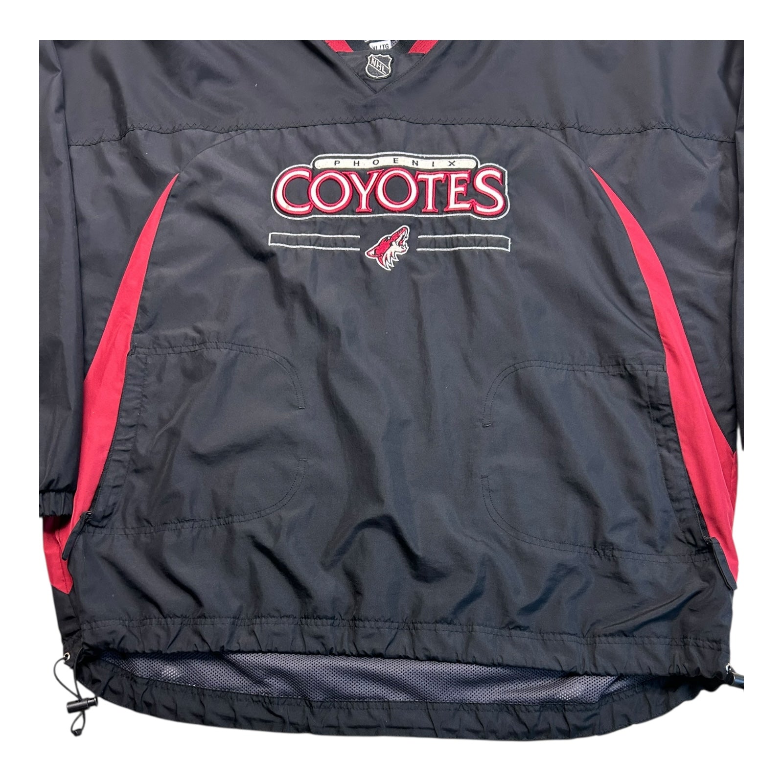 Coyotes (XL)