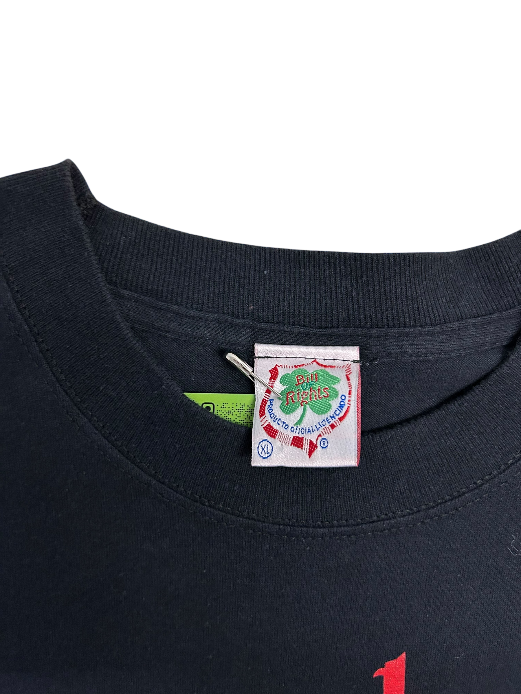 2000’s Mago de Oz (XL)