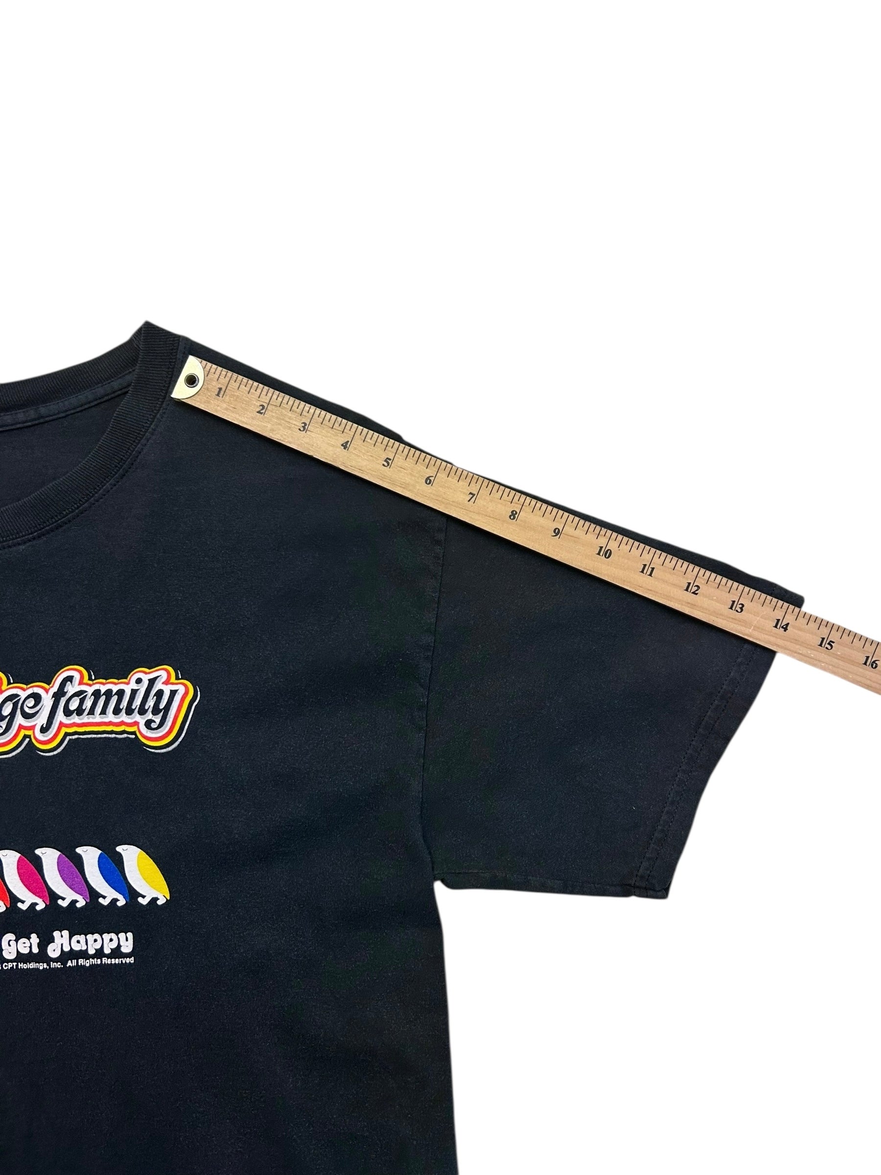 1998 The Partridge Family (Large)