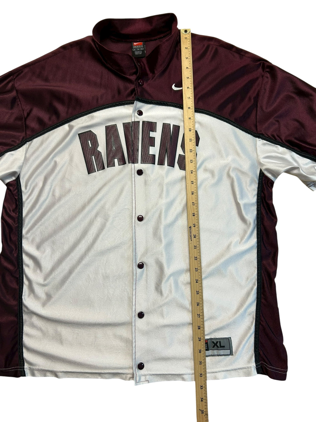 2000’s Ravens (XL)