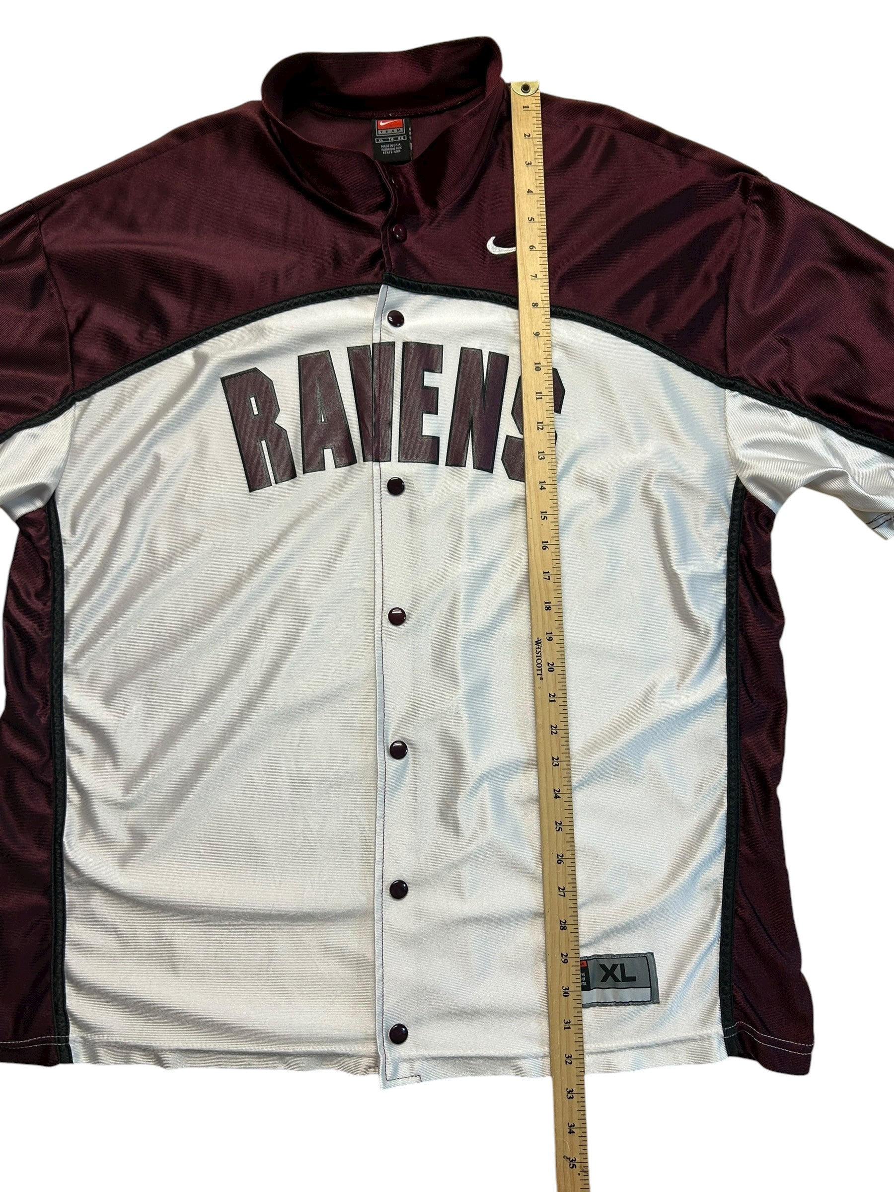2000’s Ravens (XL)