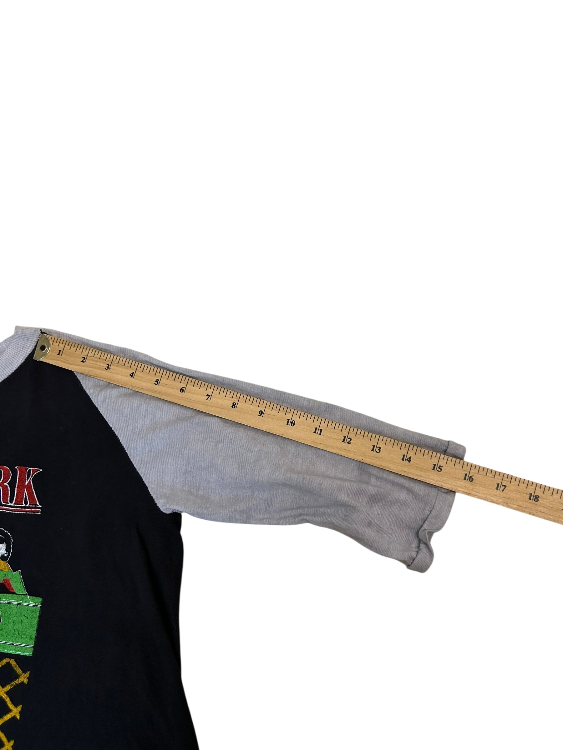 80’s Men at Work (Large)