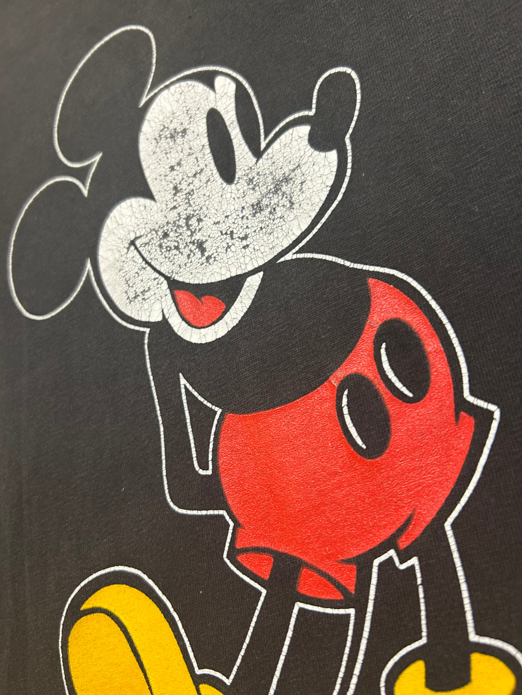 80’s Mickey (XL)