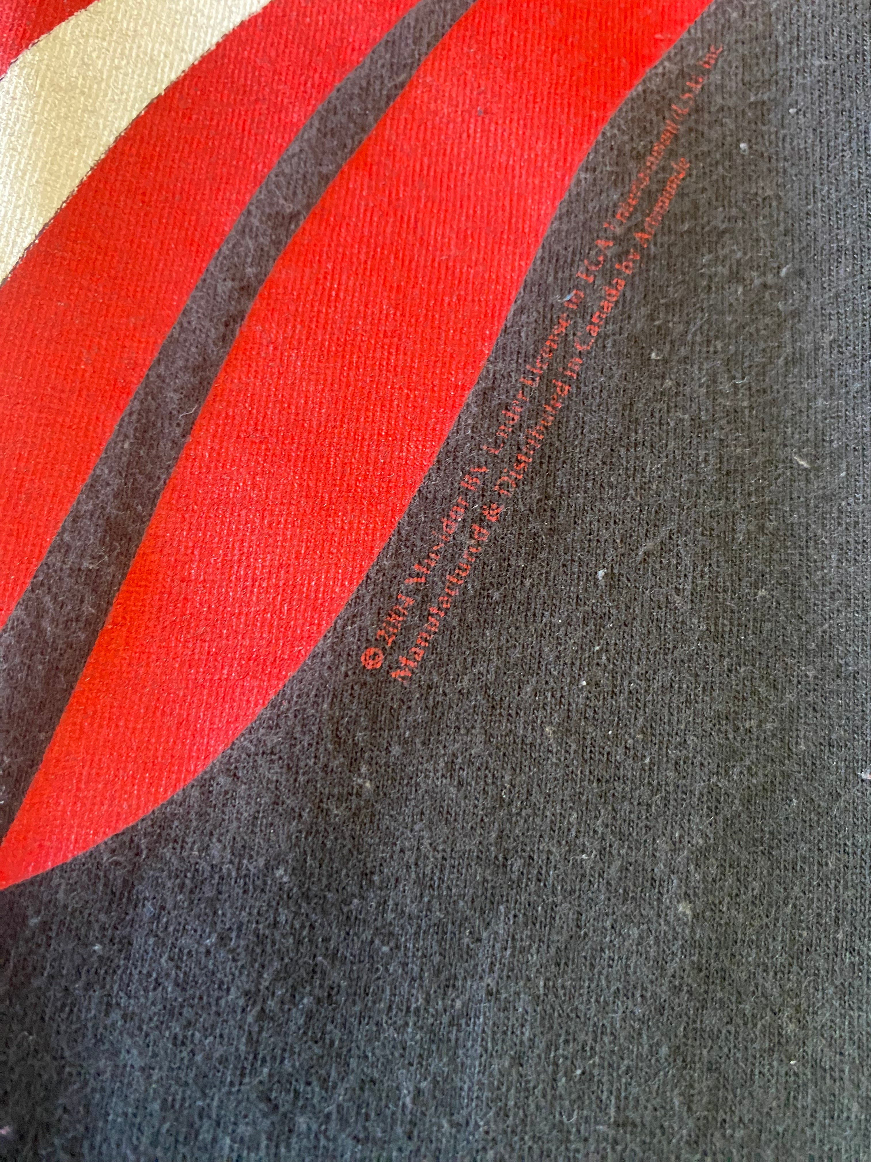 2004 Rolling Stones (Medium)