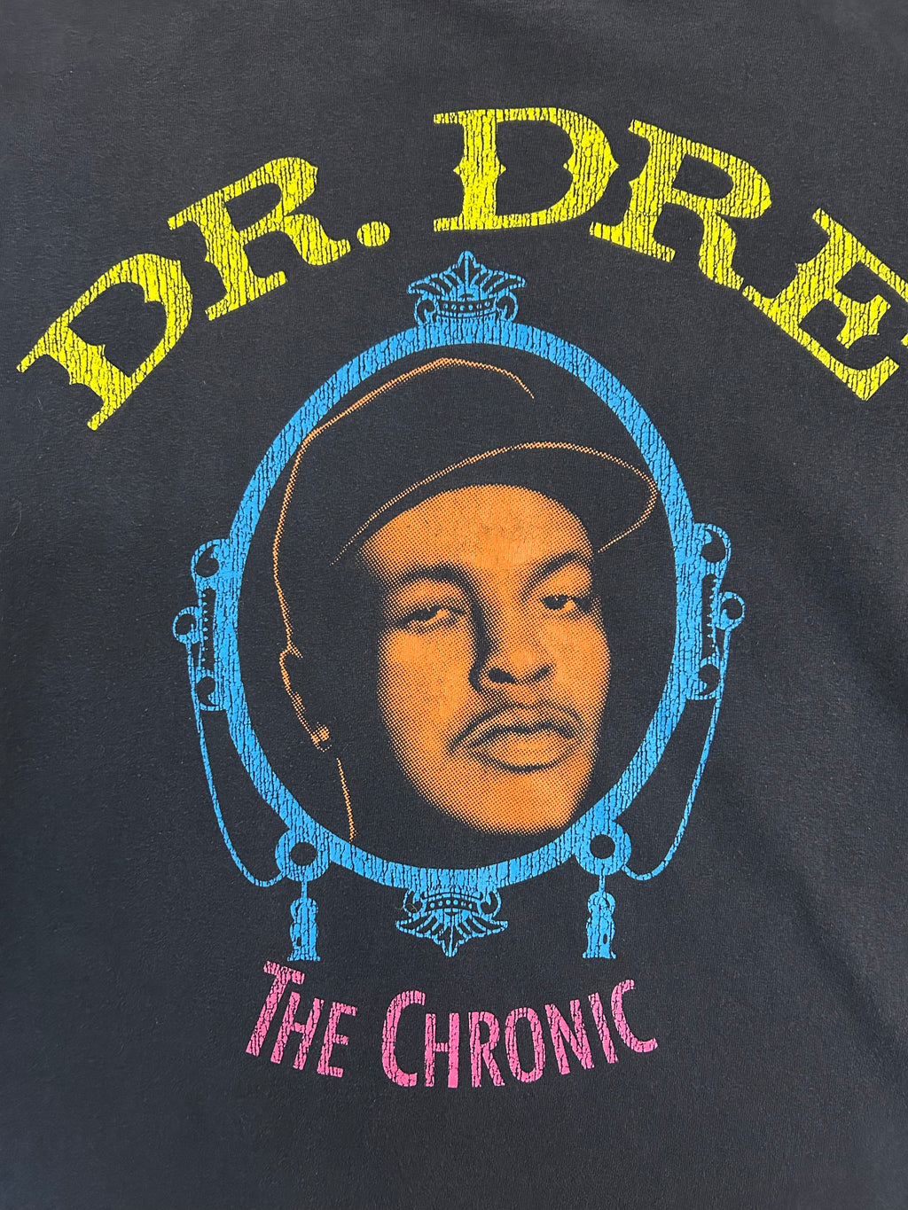Dr. Dre