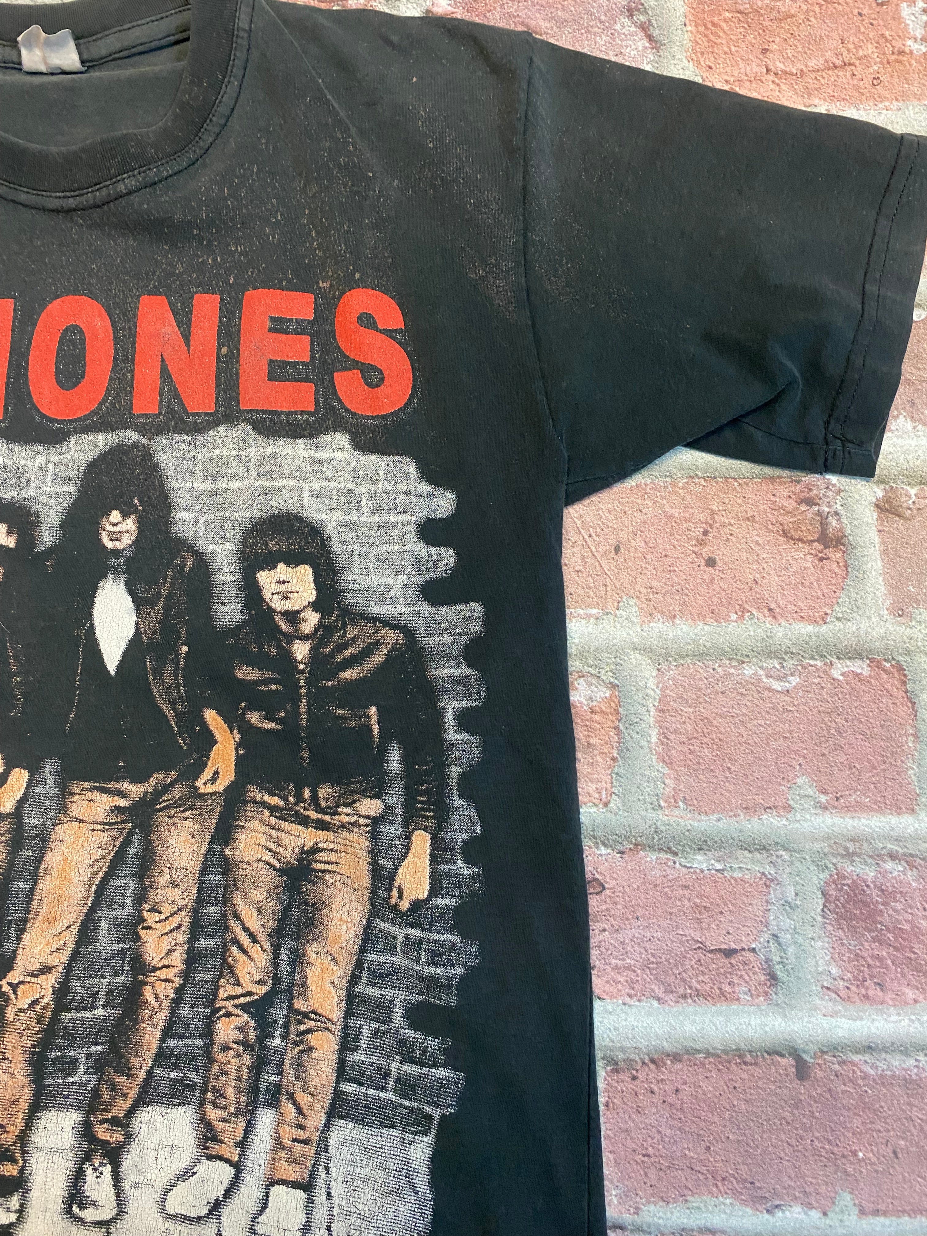 Ramones (Small/Medium)