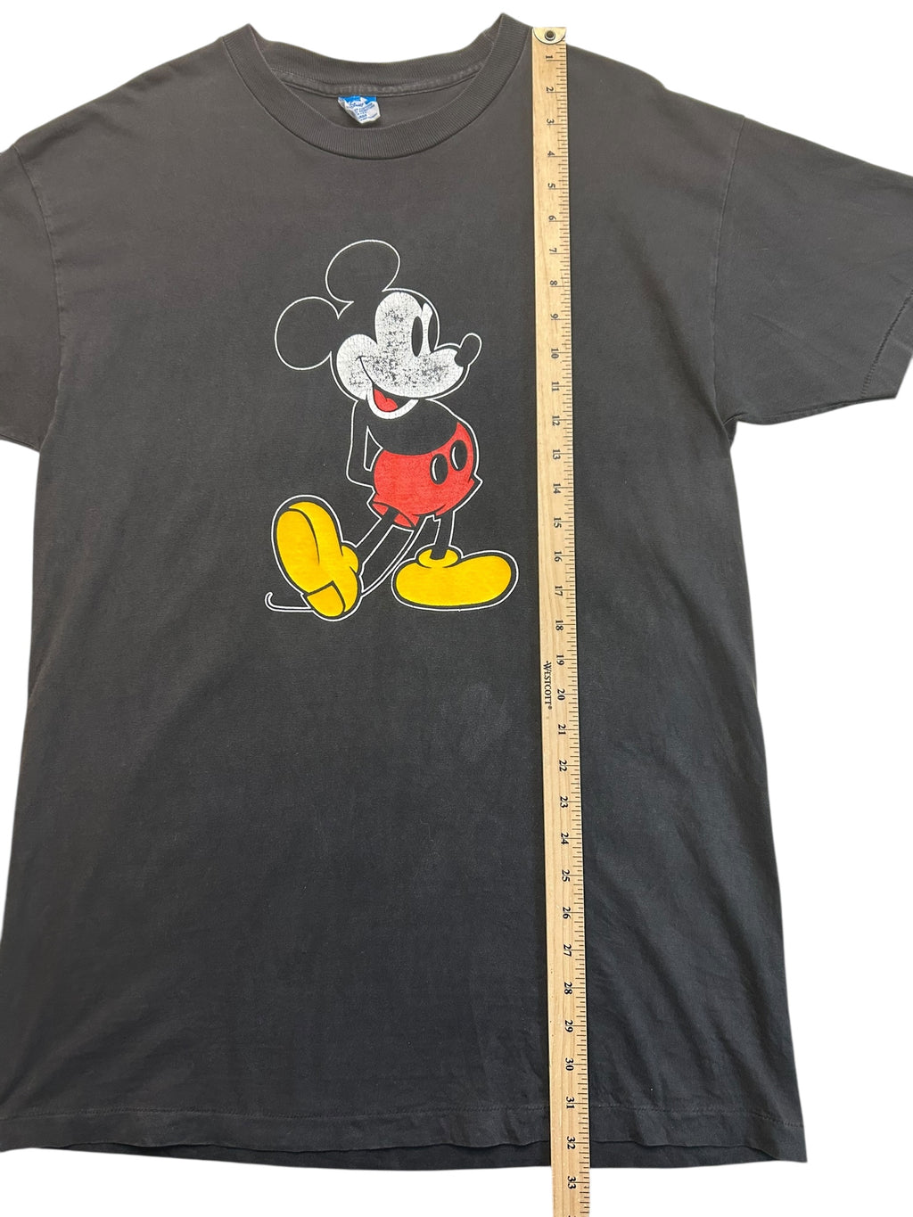 80’s Mickey (XL)