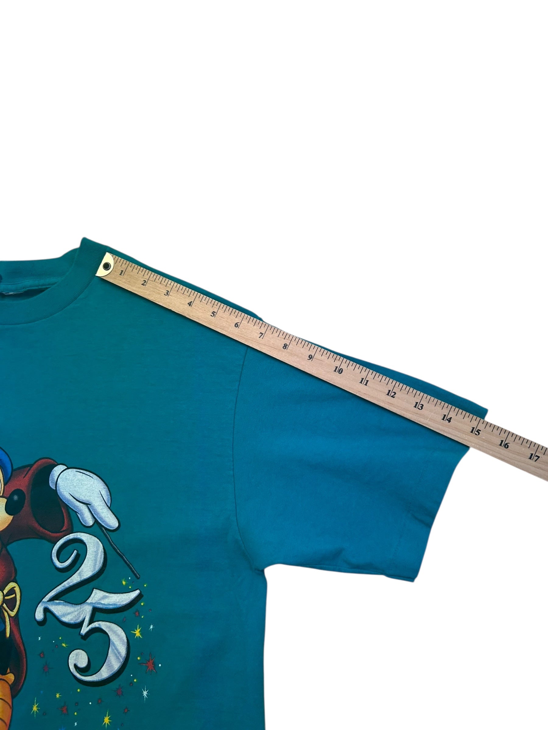 Walt Disney World 25th Anniversary (Large)