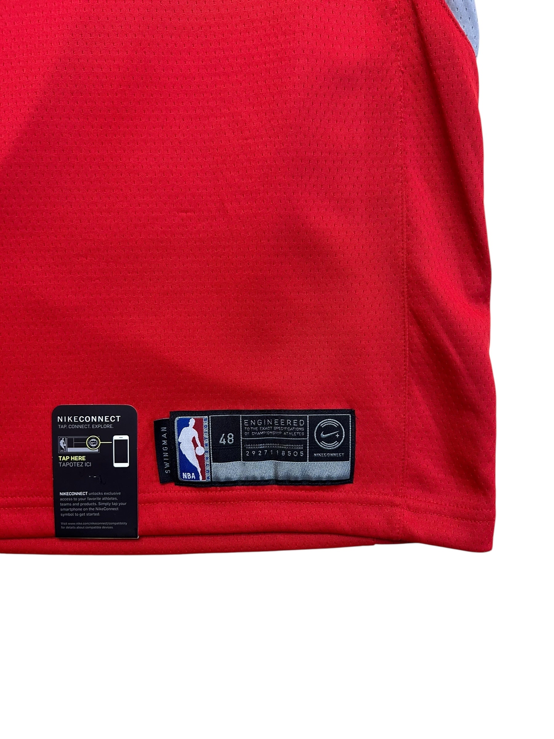 James Harden #13 (XL)