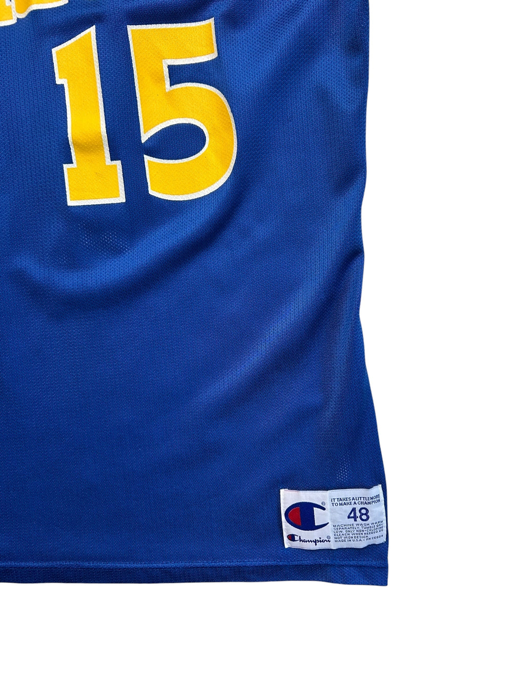 Warriors Sprewell Jersey (48(XL))