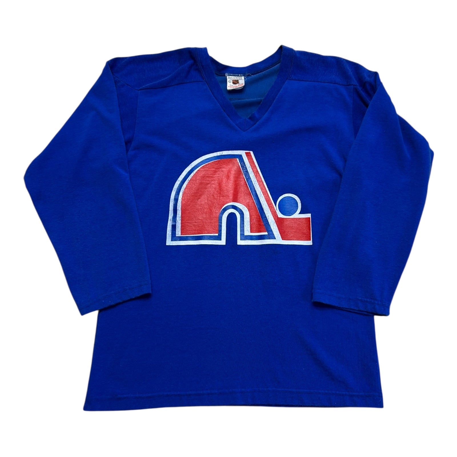 80’s Nordiques (Large)
