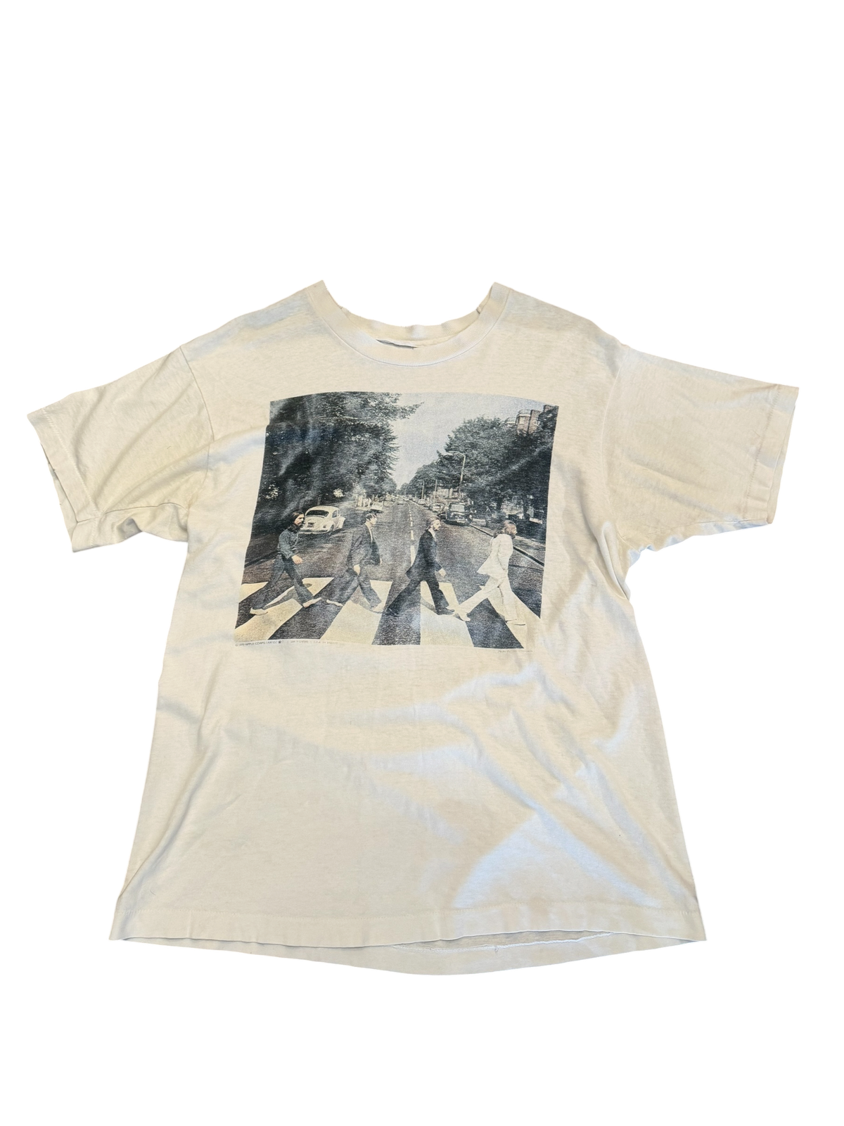 ‘90 Beatles Abbey Road (L/XL)