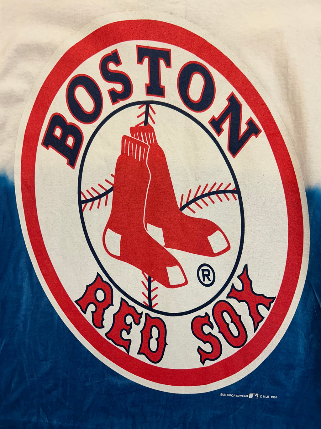 NWT Boston Red Sox (Small)
