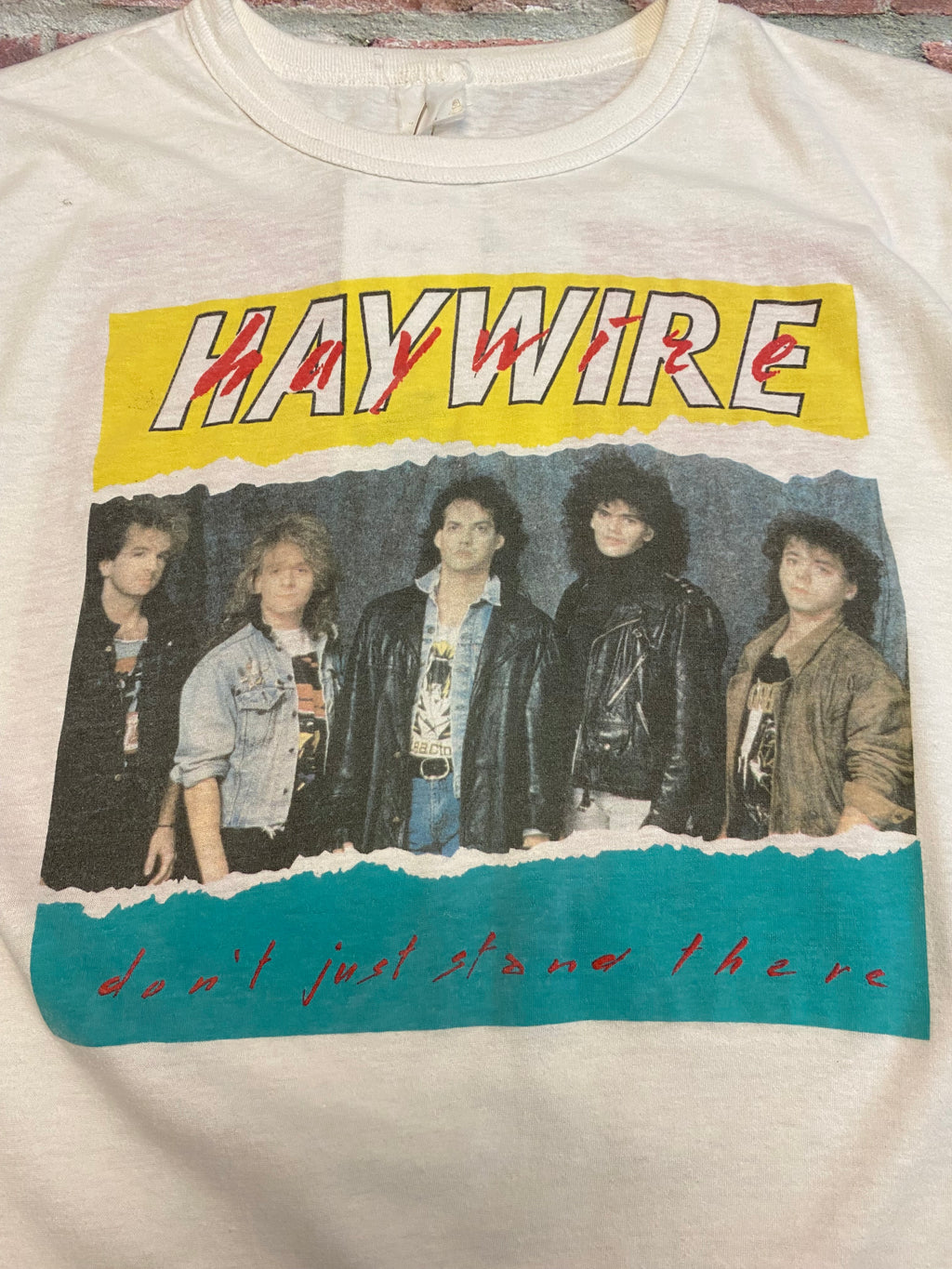 1988 Haywire (Large)