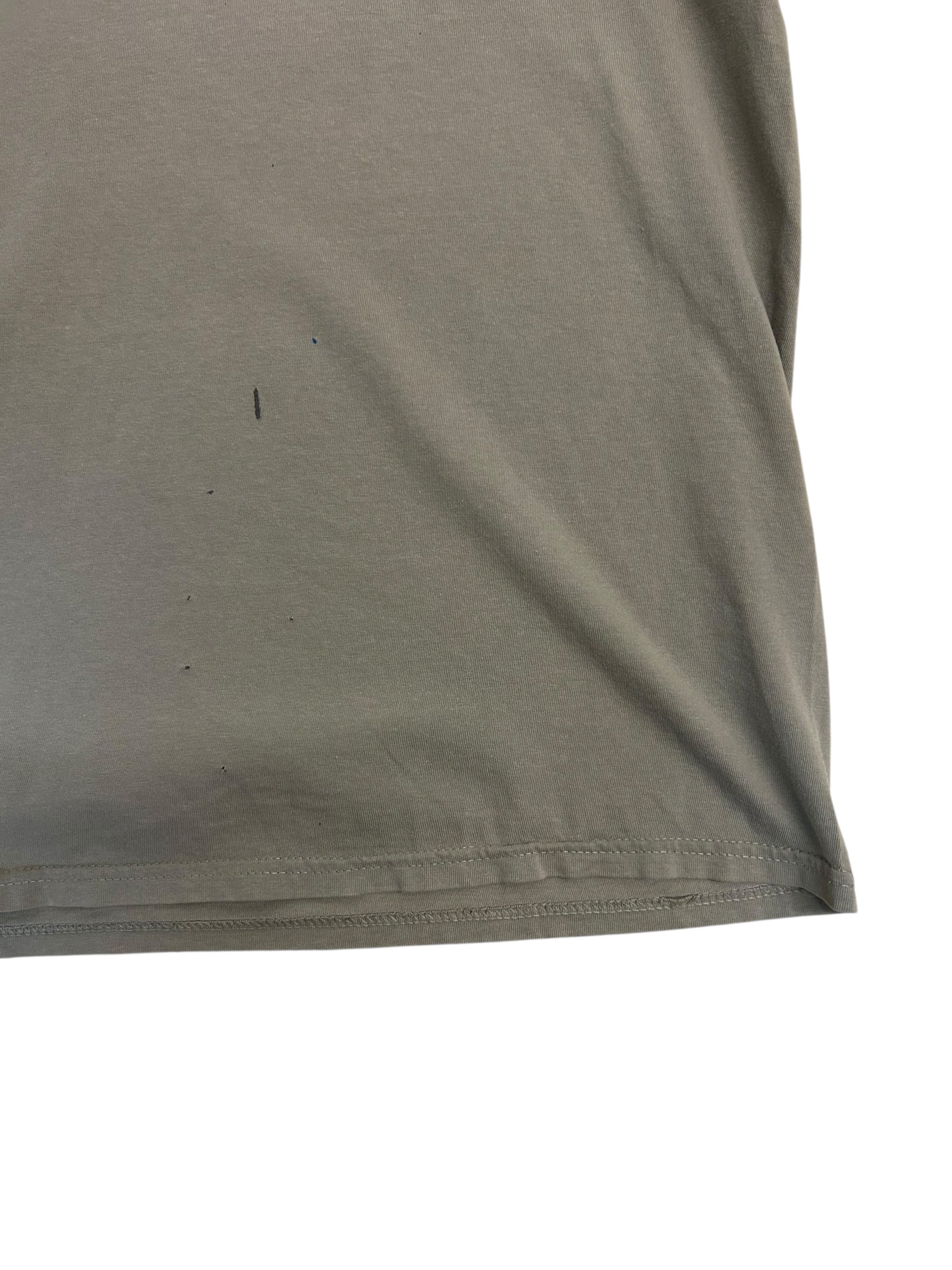 Vengeance is Mine (Large)