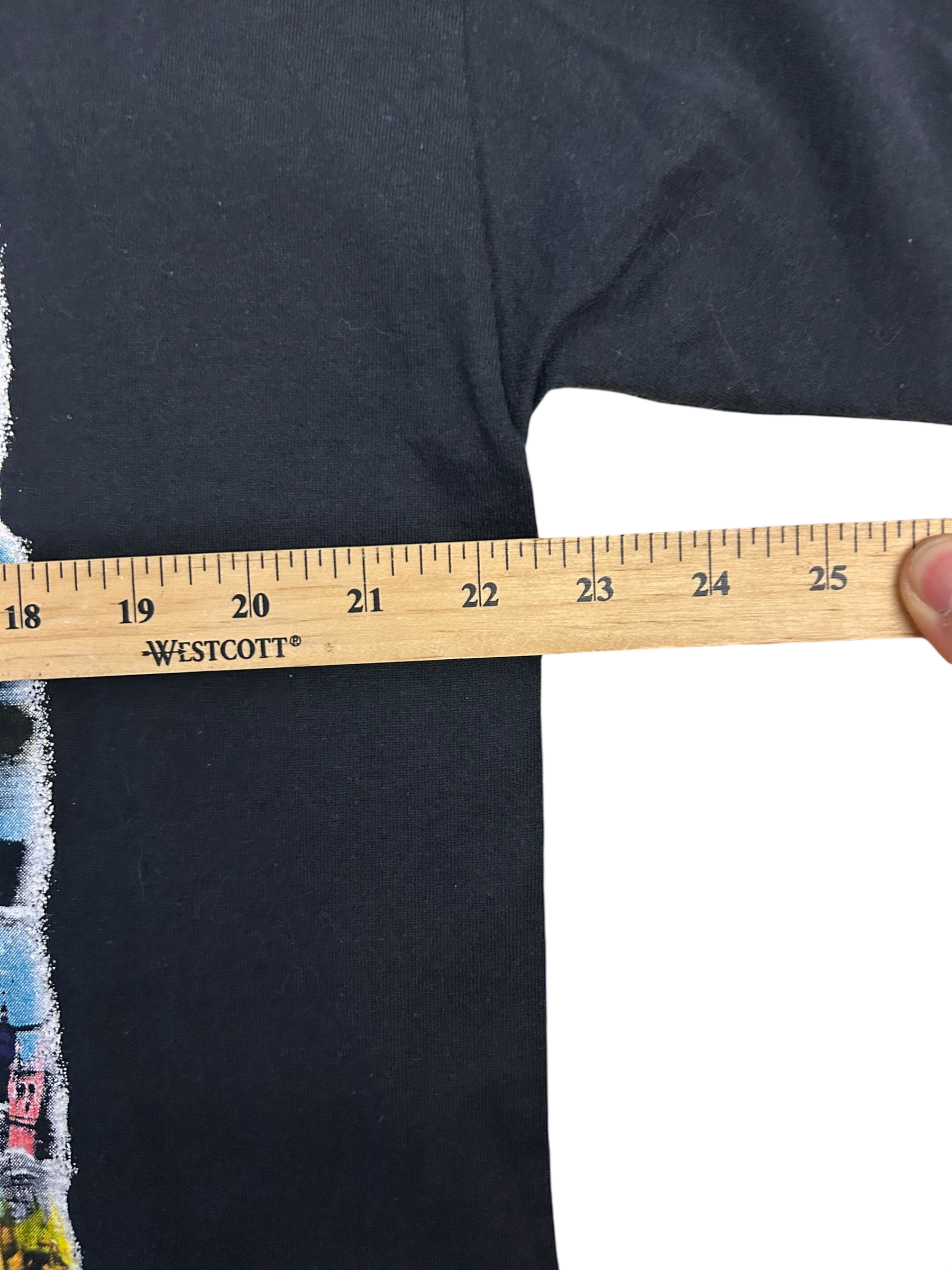 2000’s Mago de Oz (XL)