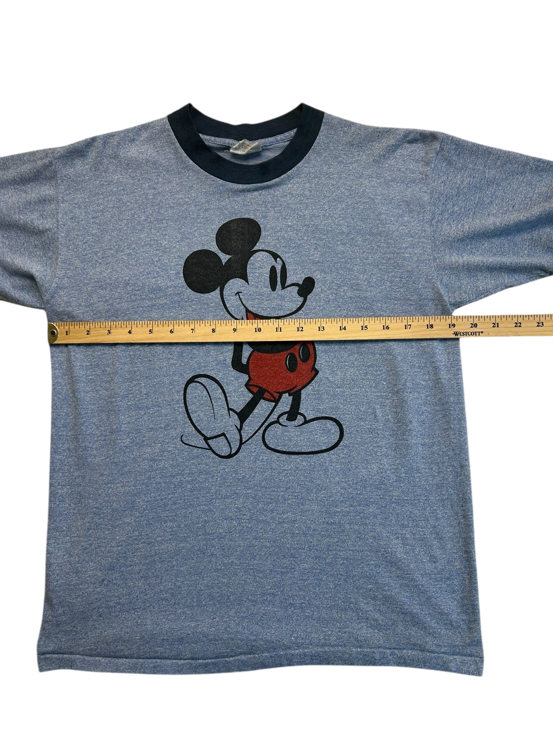 1982 Mickey (Large)