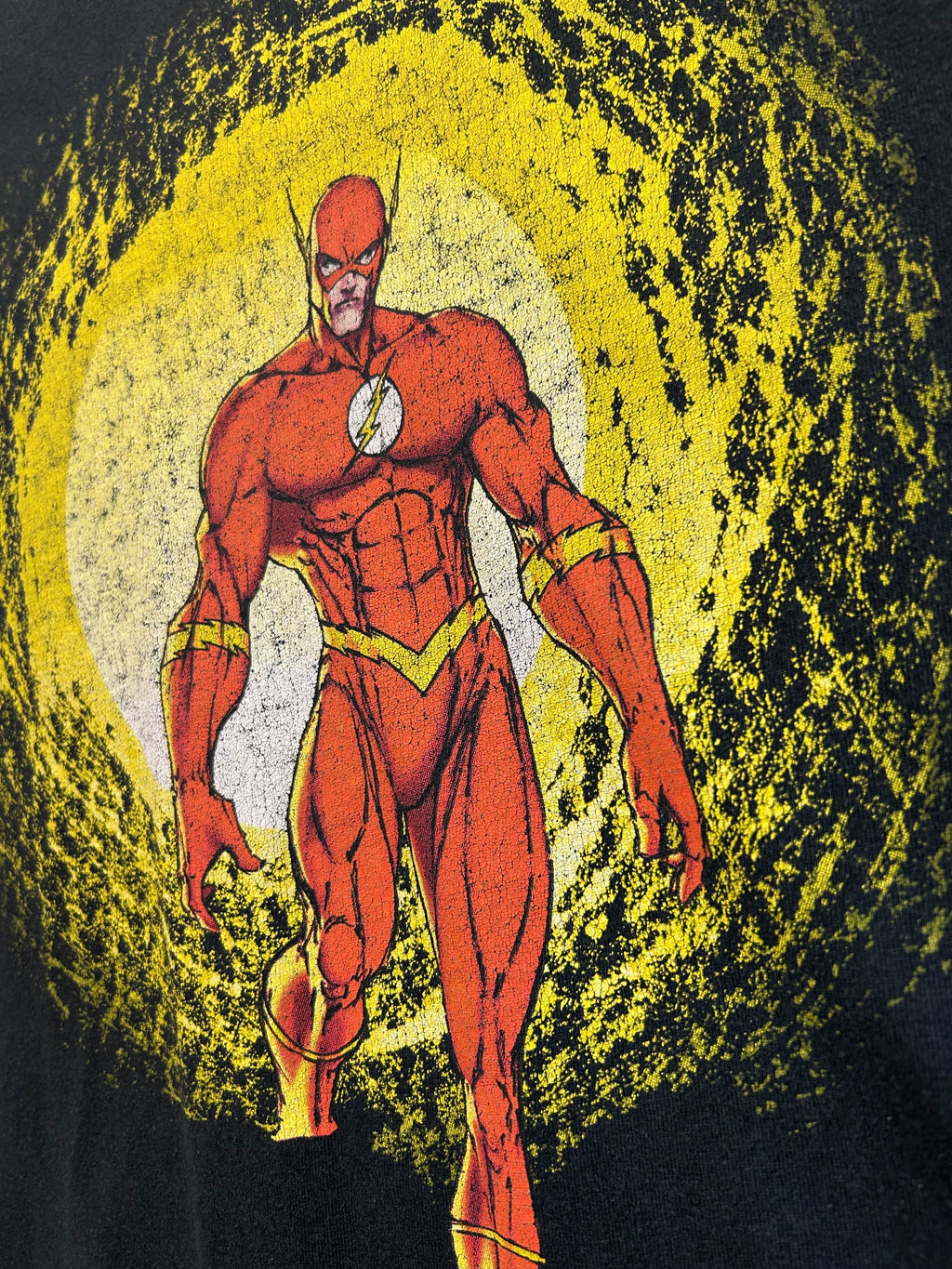 2000’s The Flash (Large)