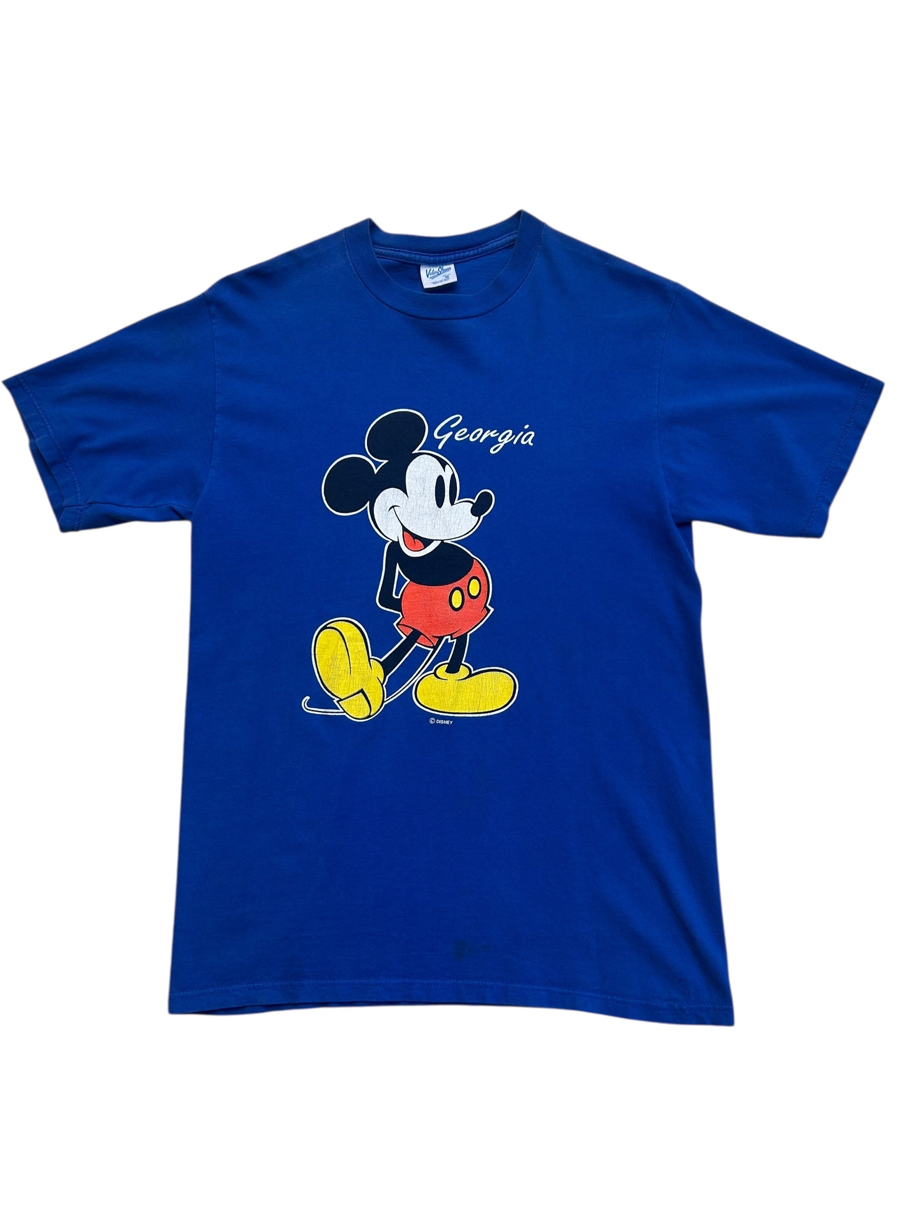 80’s Georgia Mickey (Medium)