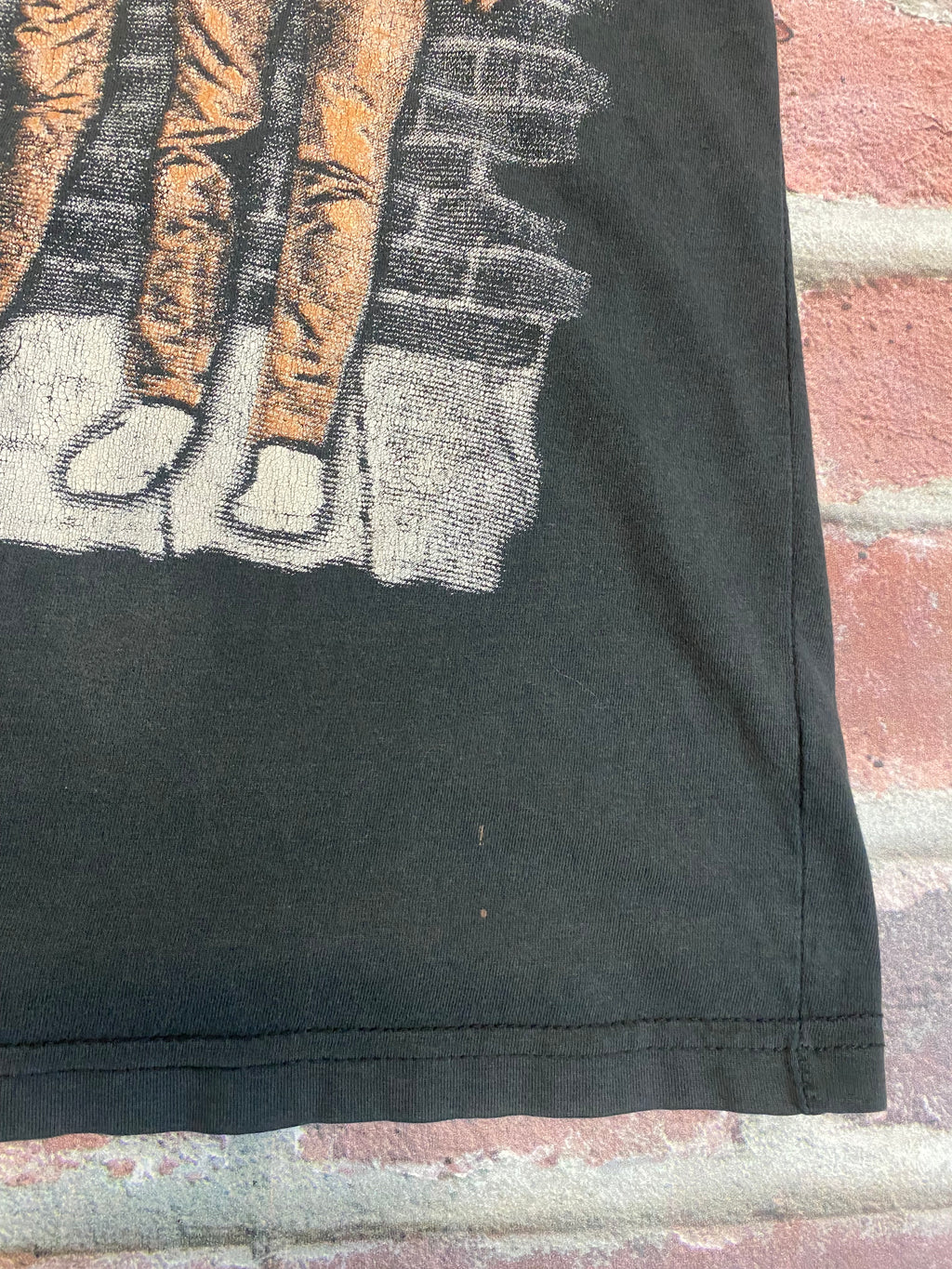 Ramones (Small/Medium)
