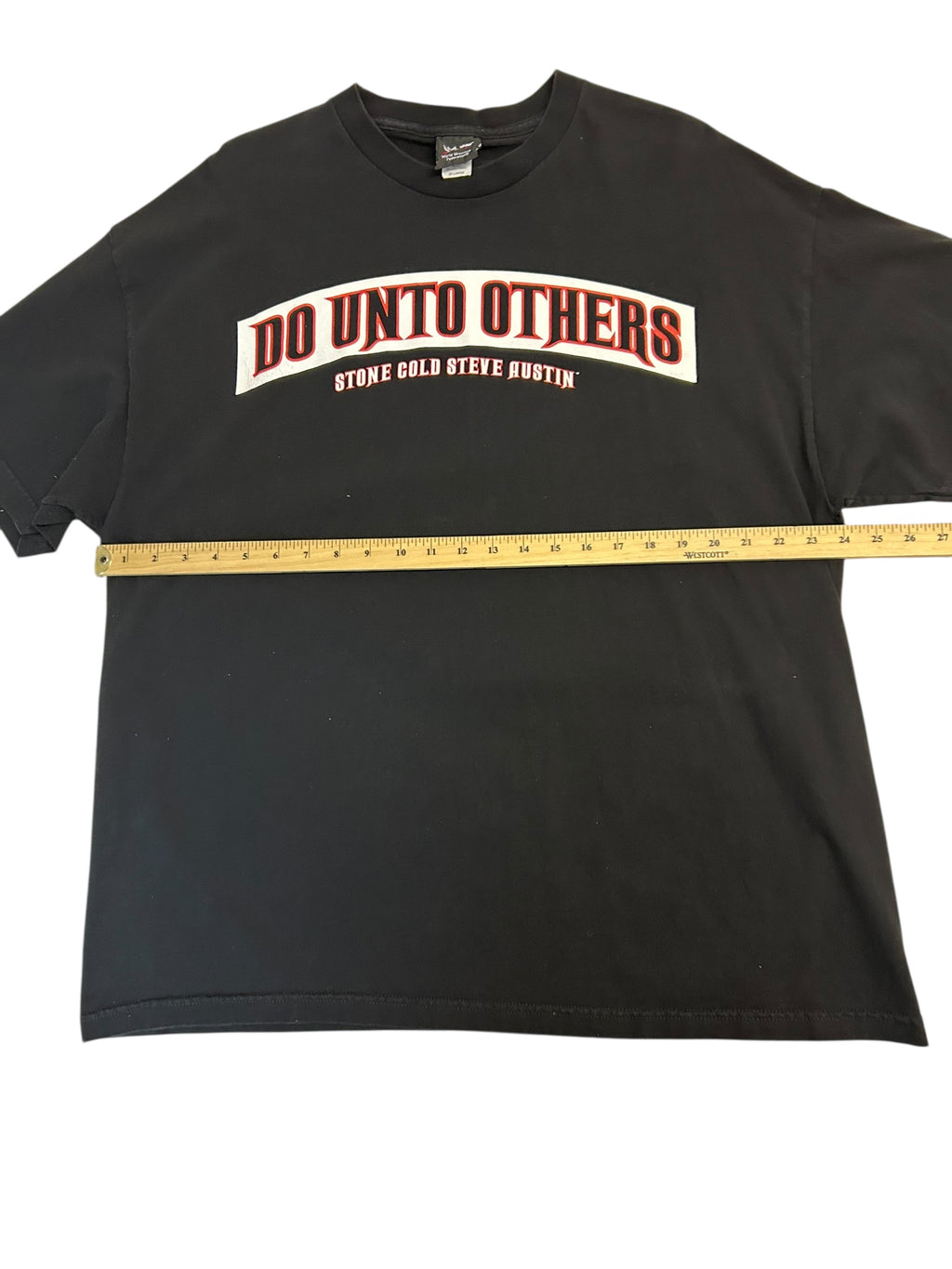 2001 Stone Cold (XXL)