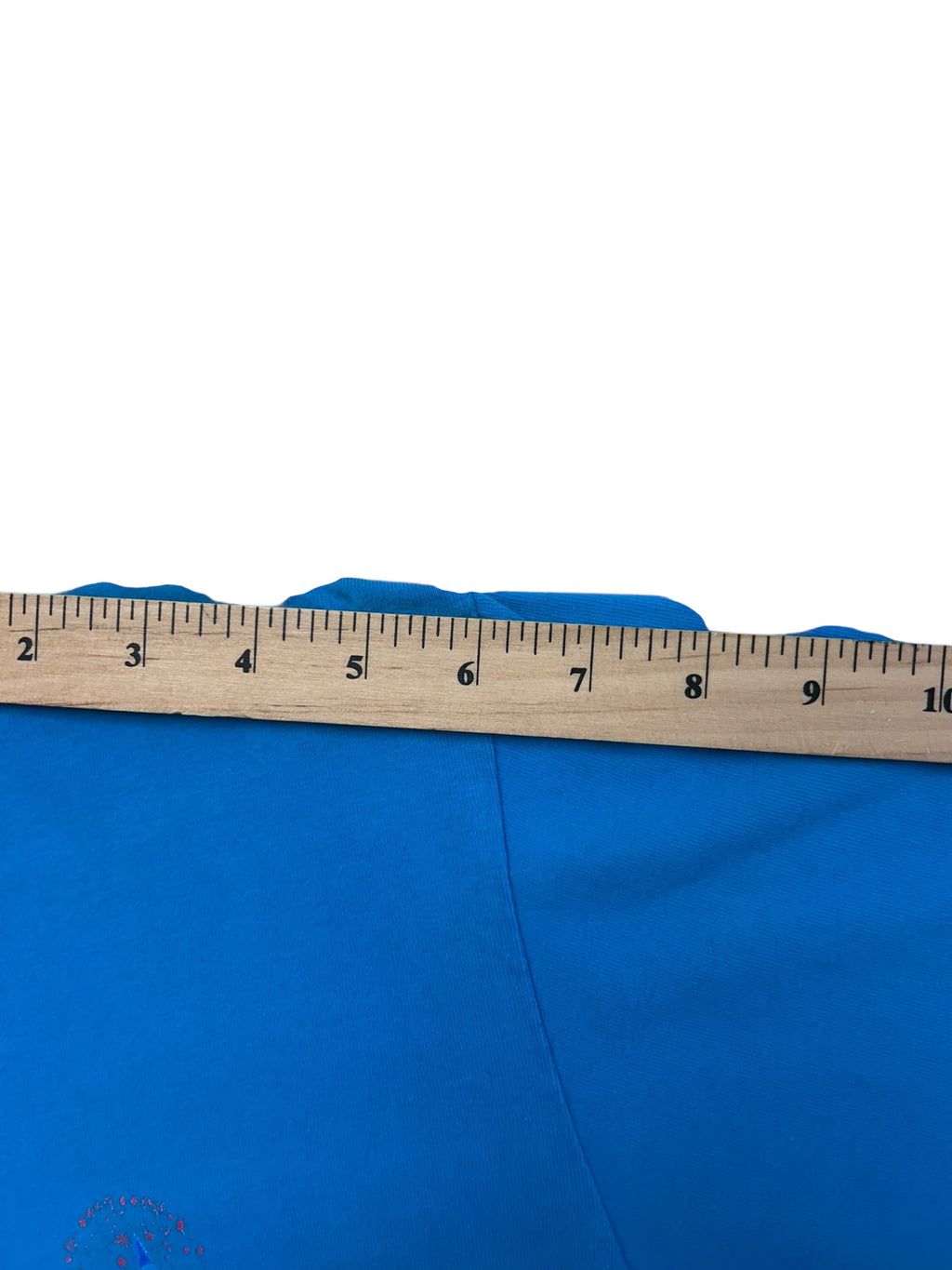 90’s Disney Henley (S/M)