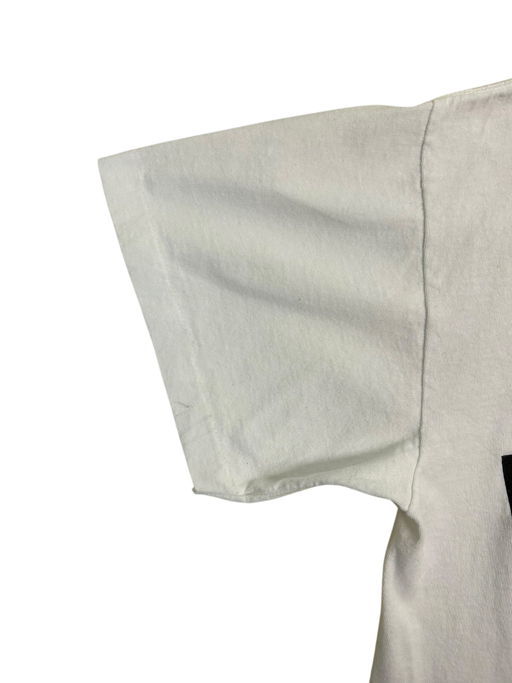 Garfield – Vintage Halloween Graphic T-Shirt (1978 Copyright) (XL)