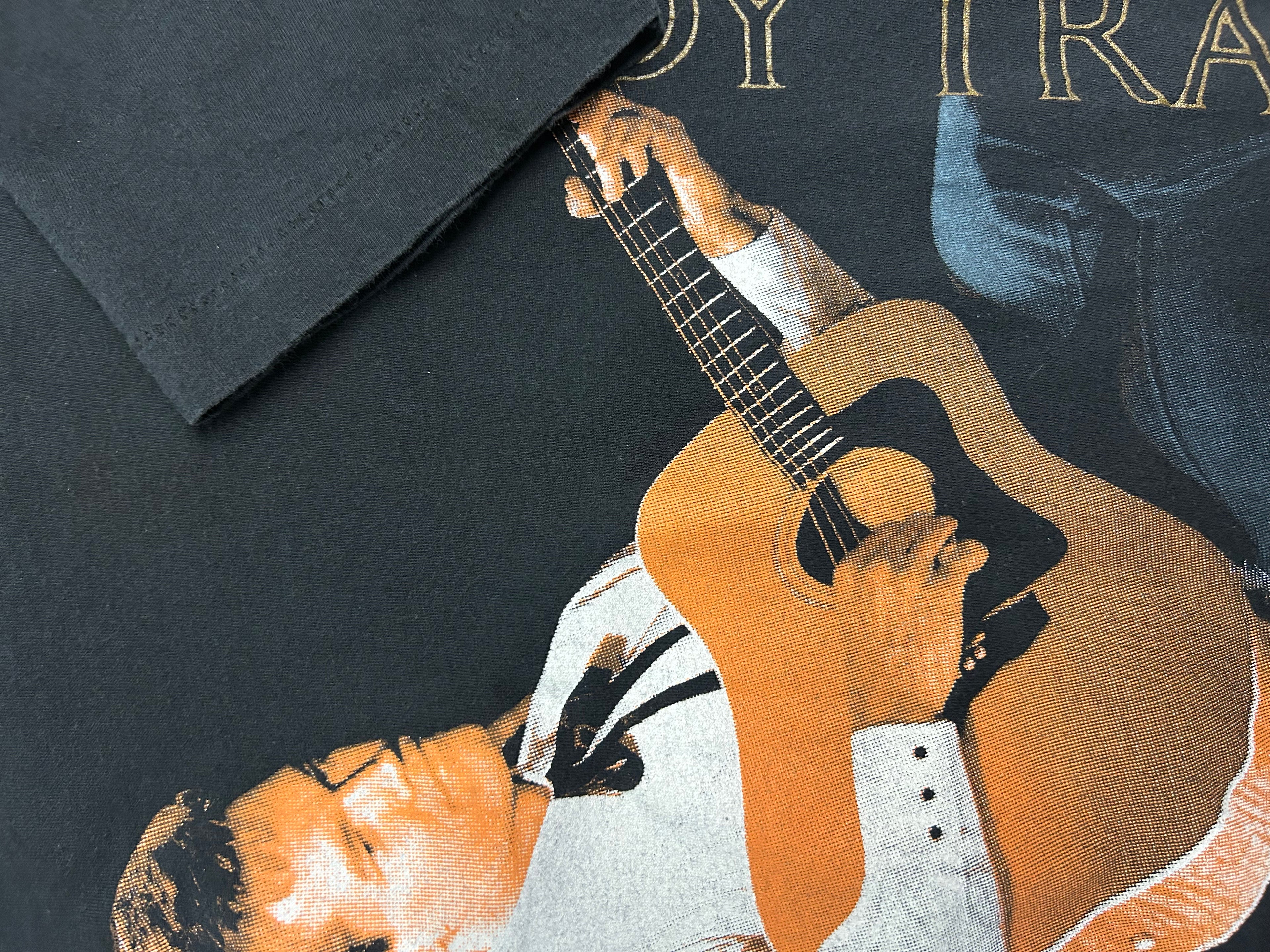 1991 Randy Travis (Large)